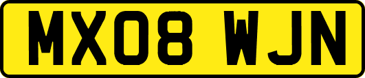 MX08WJN