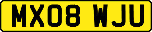 MX08WJU