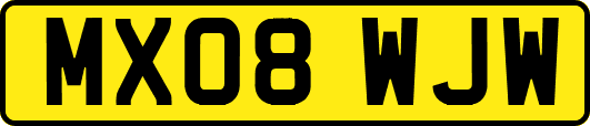 MX08WJW