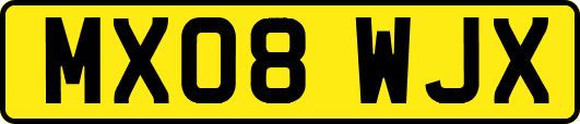 MX08WJX