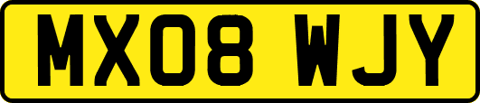 MX08WJY