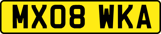 MX08WKA