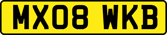 MX08WKB
