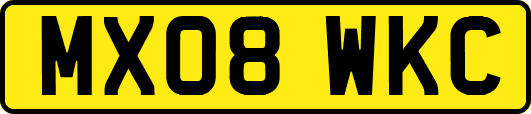 MX08WKC