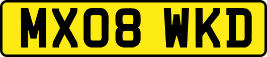 MX08WKD