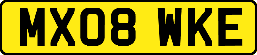 MX08WKE