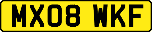 MX08WKF