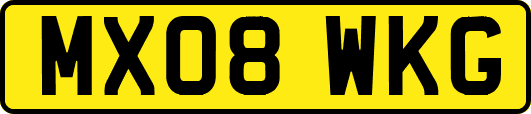 MX08WKG