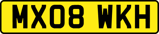 MX08WKH