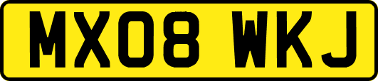 MX08WKJ
