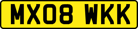 MX08WKK
