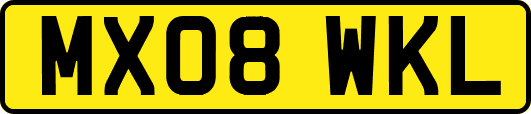 MX08WKL