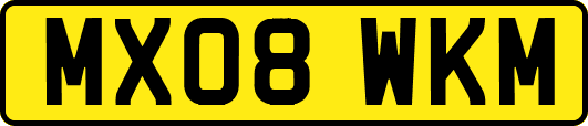 MX08WKM