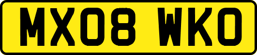 MX08WKO