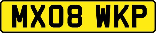 MX08WKP