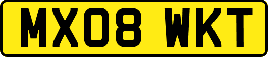 MX08WKT