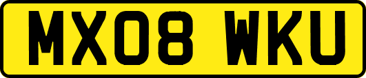 MX08WKU