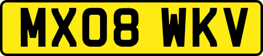 MX08WKV