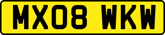 MX08WKW