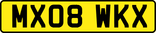 MX08WKX