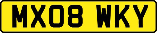MX08WKY