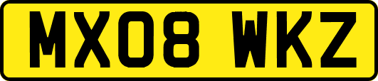 MX08WKZ
