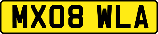 MX08WLA
