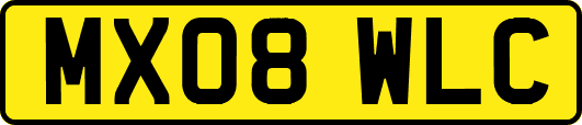 MX08WLC