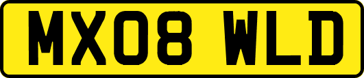 MX08WLD
