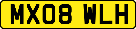 MX08WLH