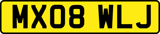 MX08WLJ