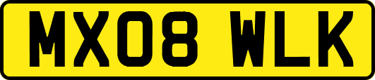 MX08WLK