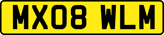 MX08WLM