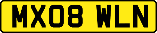 MX08WLN