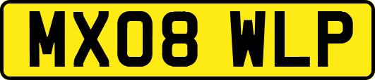 MX08WLP
