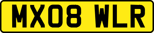MX08WLR