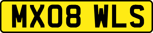 MX08WLS