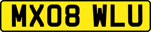 MX08WLU