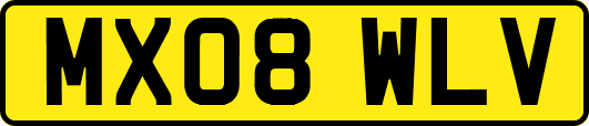MX08WLV