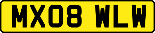 MX08WLW
