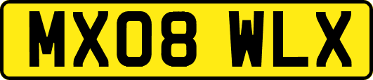 MX08WLX