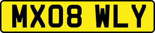 MX08WLY