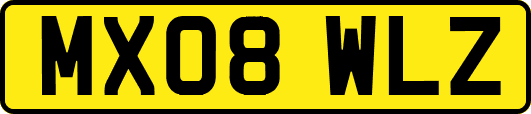 MX08WLZ