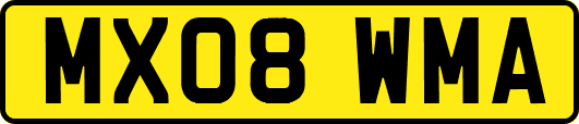 MX08WMA
