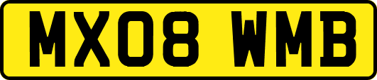 MX08WMB