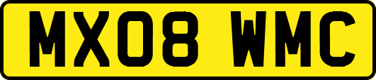 MX08WMC