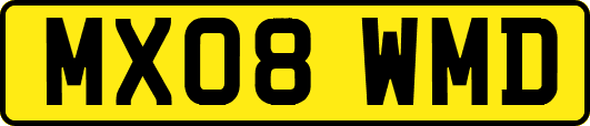 MX08WMD