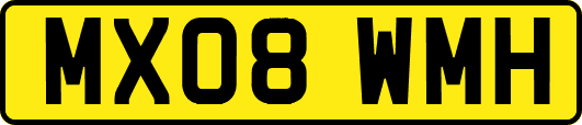 MX08WMH