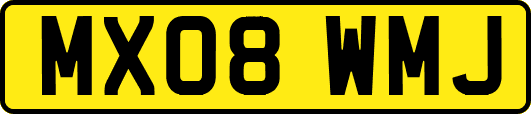 MX08WMJ
