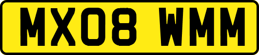 MX08WMM